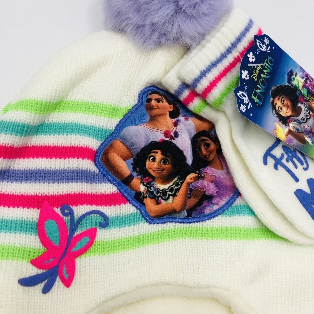 Disney encanto winter